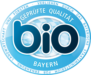 Logo Bio-Siegel