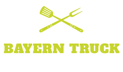 Logo Bayern Truck, Foodtruck Bayern